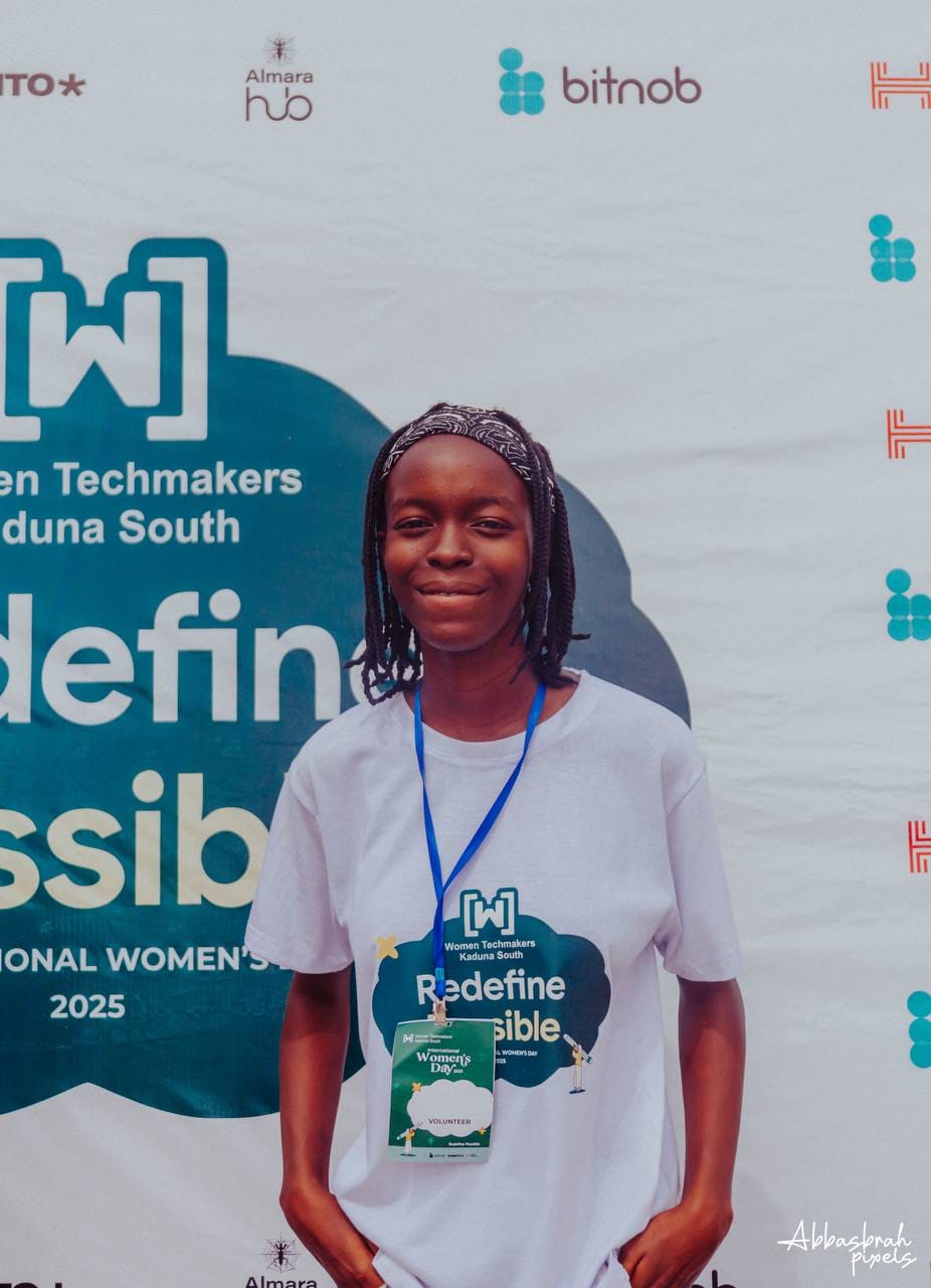 Redefine Possible: Inside the Transformative Energy of IWD 2025 in Kaduna