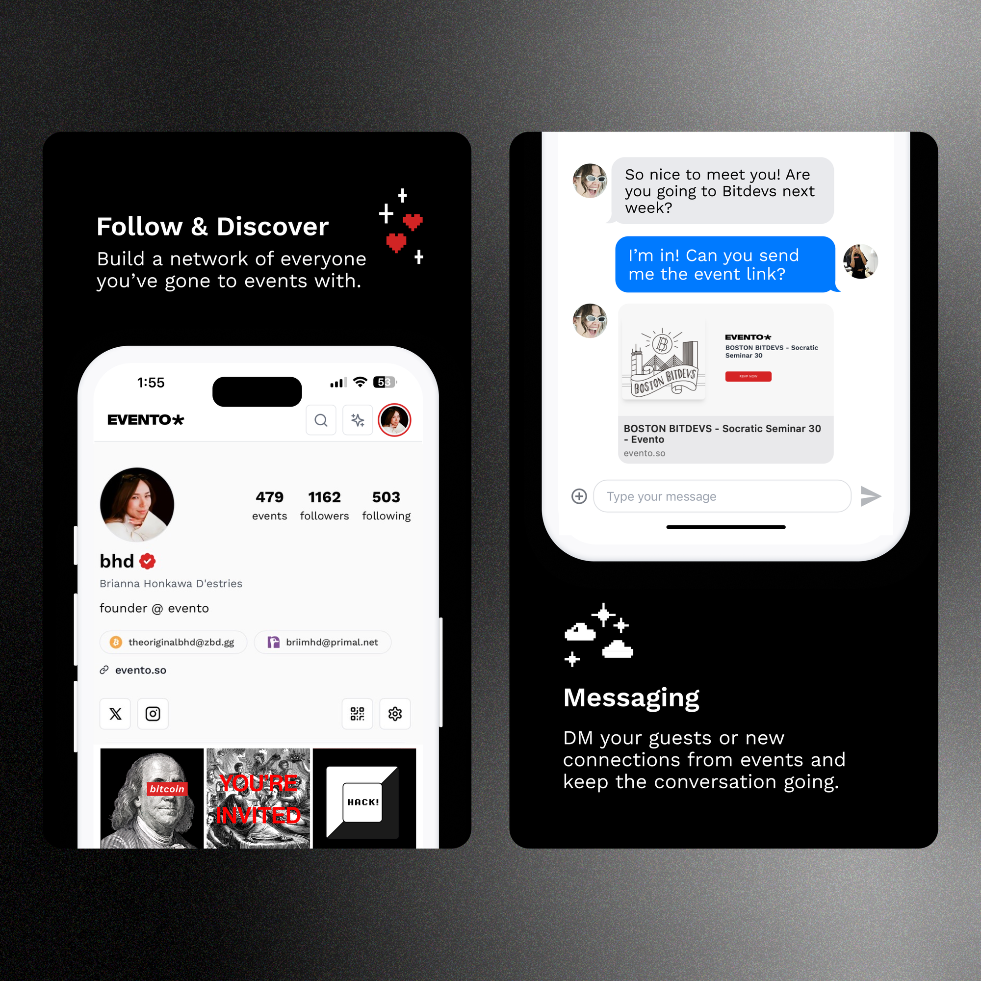 How to Extend Your Event's Lifecycle