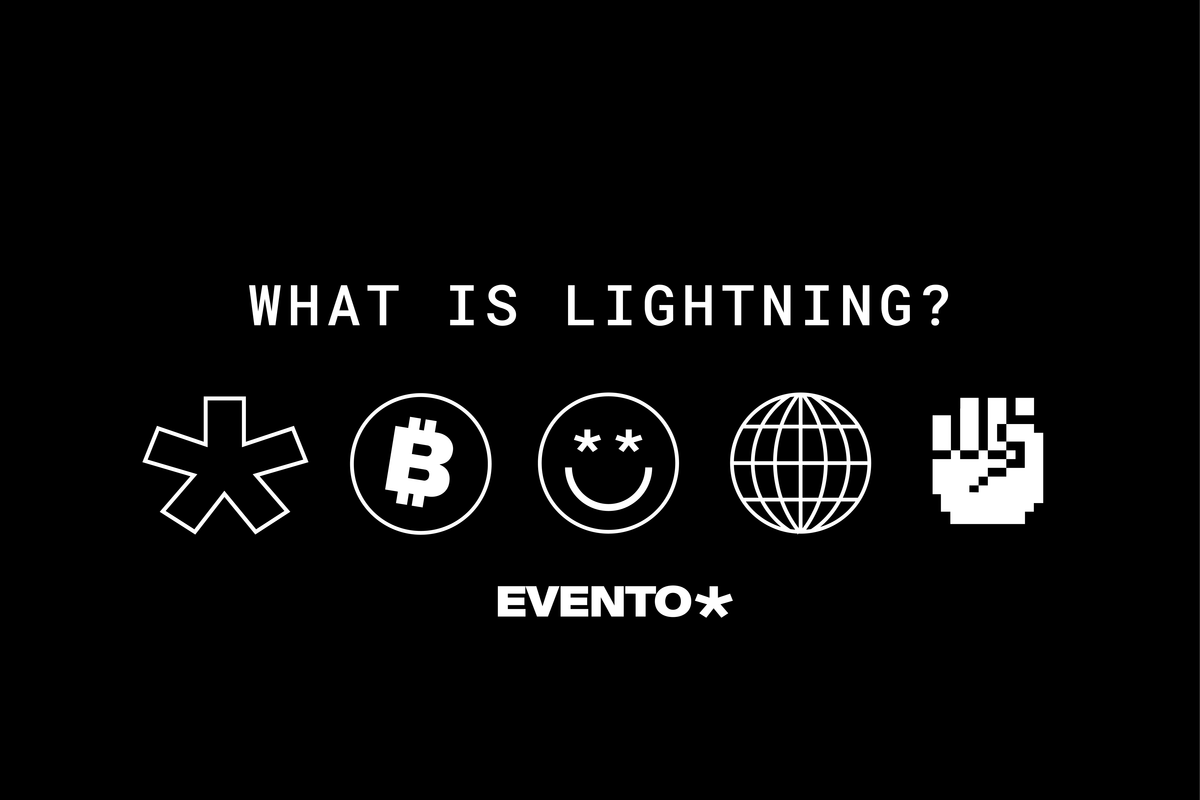 What is Lightning?