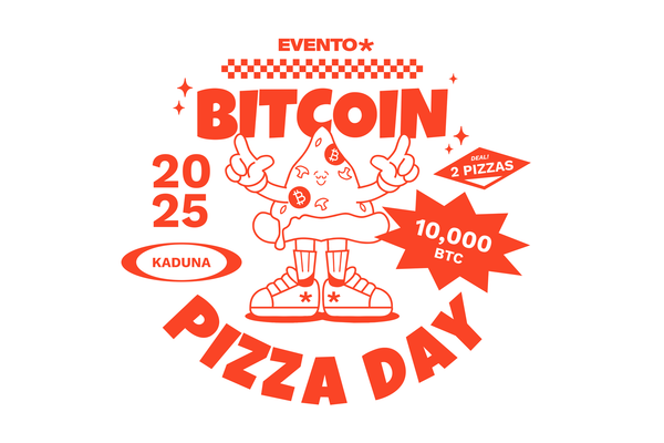 How Kaduna Reimagined Bitcoin Pizza Day as a Catalyst for Community and Financial Freedom