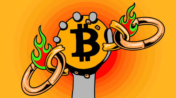 Bitcoin, Human Rights, and the Future We're Building