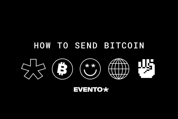 How to Send Bitcoin