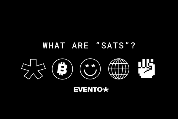What are "Sats"?