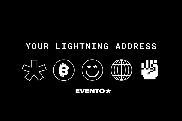 Your Lightning Address